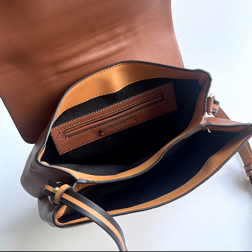 Zara bag - Picture 4 of 6